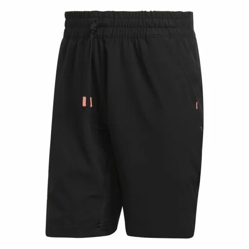 Calções de Desporto para Homem Adidas Ergo  Preto