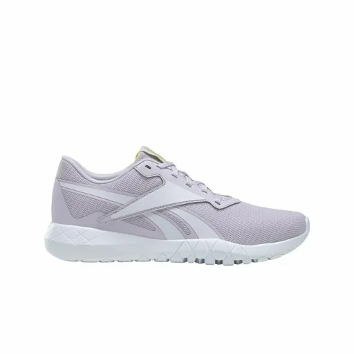 Sapatilhas de Desporto Mulher Reebok Flexagon Energy Train 3 Mulher Cor de Rosa