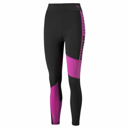 Leggings de Desporto de Mulher Puma Train Favorite Preto