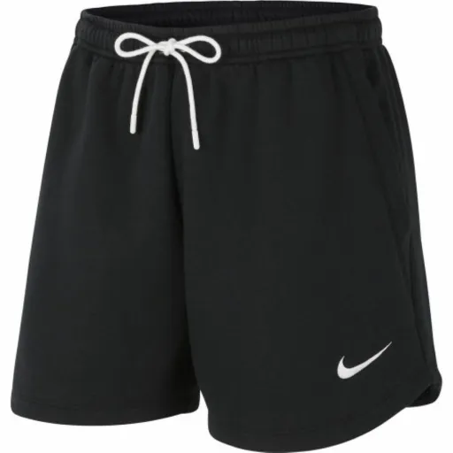 Calções de Desporto para Mulher FLC PARK20 Nike CW6963 010 Preto