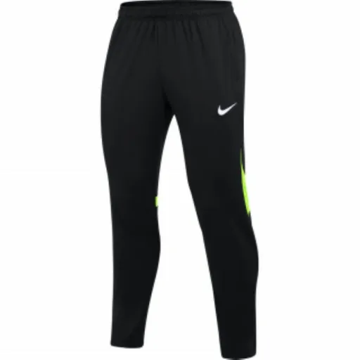 Calças de Treino Infantis Nike DH9325 010 Preto