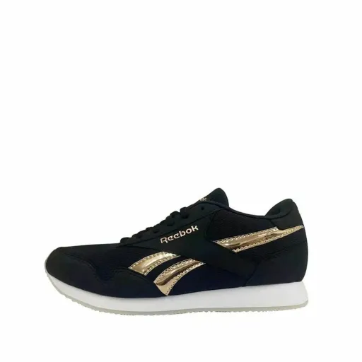 Sapatilhas de Desporto Mulher Reebok Classic Jogger 3 Mulher Preto