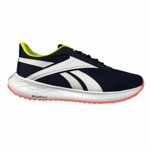 Sapatilhas de Running para Adultos Reebok Energen Plus Azul Marinho