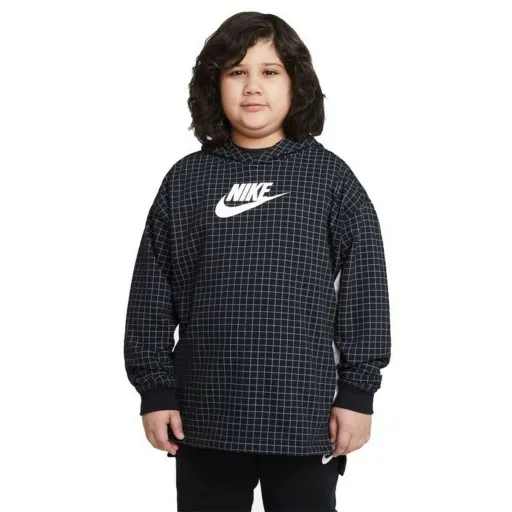 Camisola Infantil Nike Sportswear RTLP Multicolor