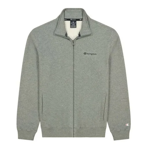 Casaco de Desporto para Homem Champion Full-Zip Cinzento