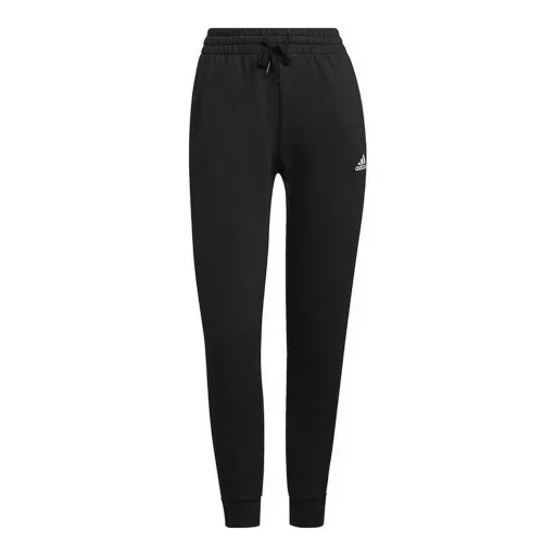 Calças Desportivas Adidas Essentials Mulher Preto