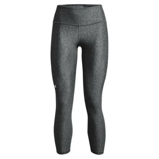 Leggings de Desporto de Mulher Under Armour HeatGear Ankle