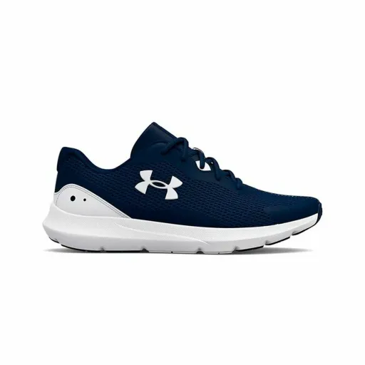 Sapatilhas Desportivas Under Armour Surge 3 Azul Marinho