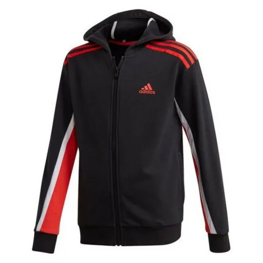 Casaco de Desporto Infantil Adidas B Bold FZHD