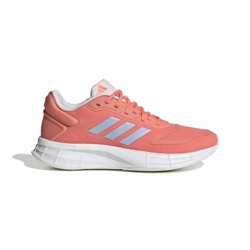 Sapatilhas de Desporto Mulher Adidas Duramo 10 Laranja