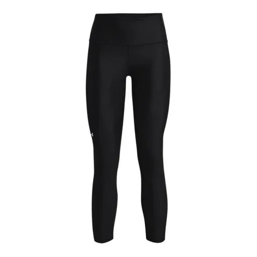 Leggings de Desporto Homem Under Armour Hi Anlke Preto