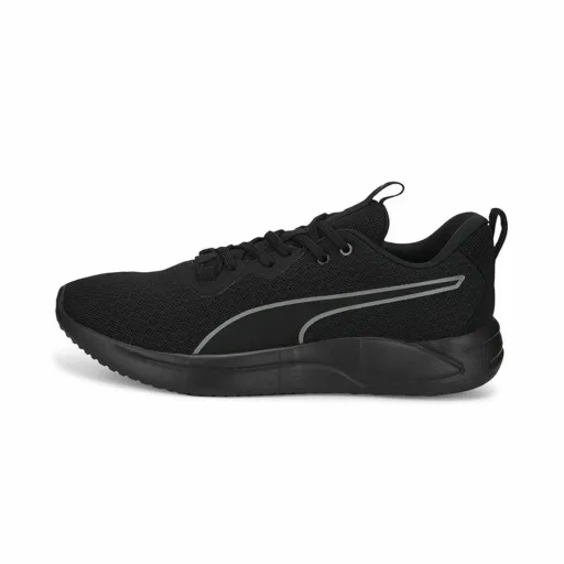 Sapatilhas de Running para Adultos Puma Resolve Modern Preto Mulher