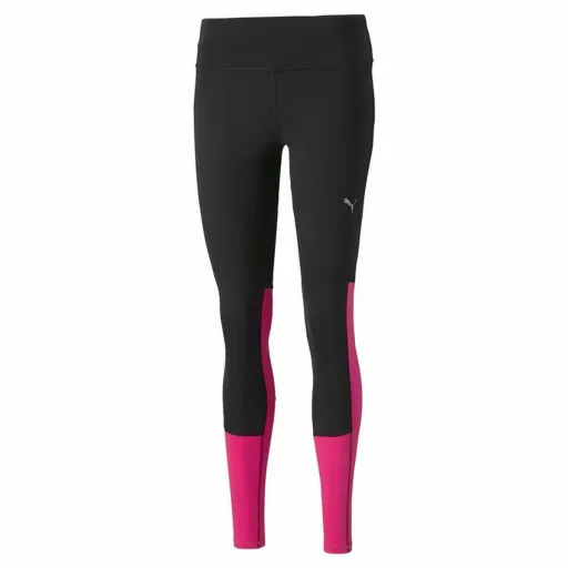 Leggings de Desporto de Mulher Puma Favorite Reg Ris