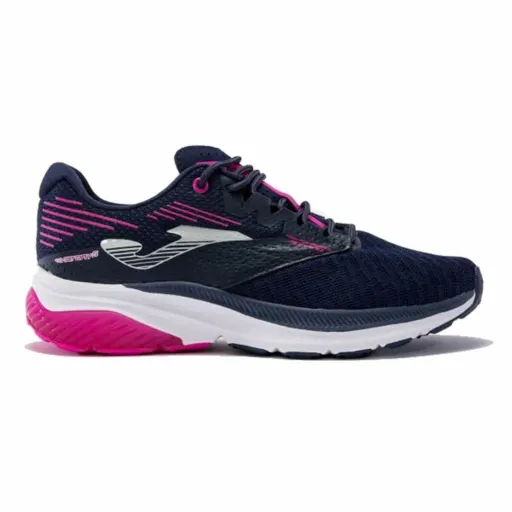 Sapatilhas de Running para Adultos Joma Sport Victory Azul Escuro