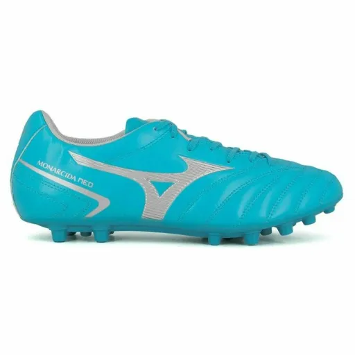 Chuteiras para Adultos Mizuno Monarcida Neo II Sel AG Azul Unissexo