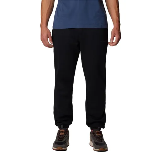 Fato de Treino para Adultos Columbia Trek™ Jogger  Preto Homem