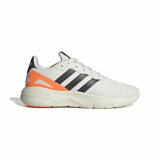 Sapatilhas de Running para Adultos Adidas Nebzed Branco