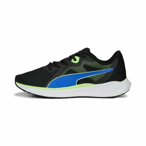 Sapatilhas de Running para Adultos Puma Twitch Runner Fresh Preto Mulher