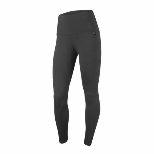 Leggings de Desporto de Mulher Sontress Cinzento Escuro