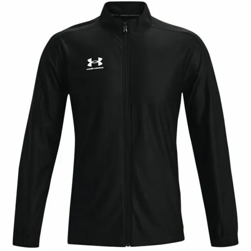 Casaco de Desporto para Homem Under Armour Preto