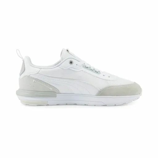 Sapatilhas de Desporto Mulher Puma R22 Branco