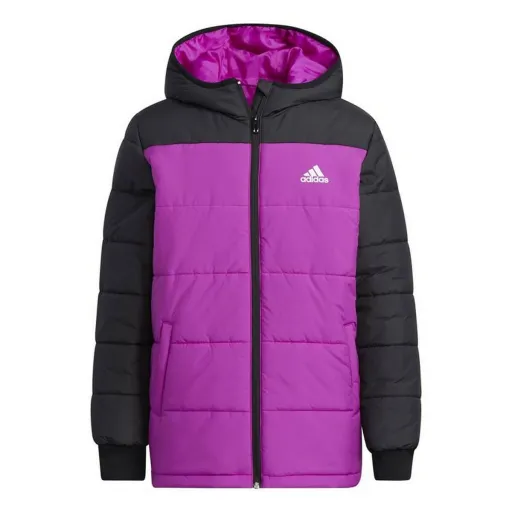 Casaco de Desporto Infantil Adidas Padded