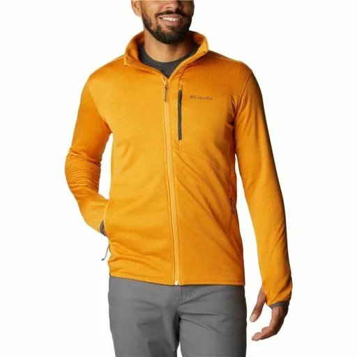 Casaco de Desporto para Homem Columbia Park View™ Laranja