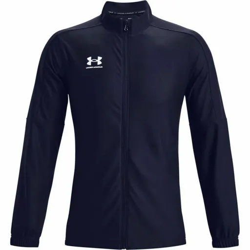 Casaco de Desporto para Homem Under Armour Azul Marinho