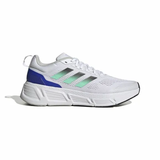 Sapatilhas de Running para Adultos Adidas Questar Branco