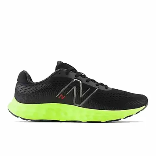 Sapatilhas de Running para Adultos New Balance 520 V8 Homem Preto