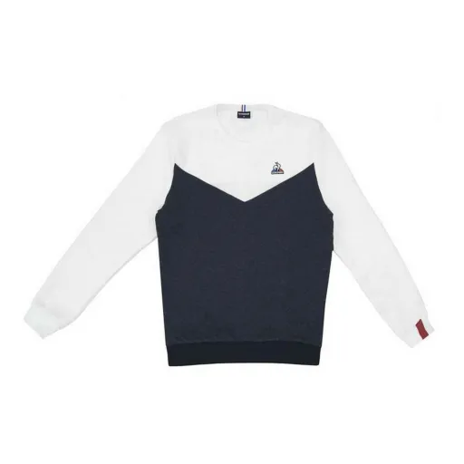 Polar Sem Capuz Homem Le Coq Sportif Saison 1