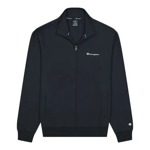 Casaco de Desporto para Homem Champion Full Zip Azul Escuro