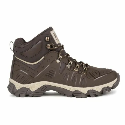 Botas de Montanha Geographical Norway  Vigo Trekking