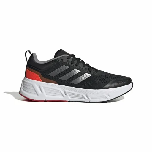 Sapatilhas de Running para Adultos Adidas Questar Preto