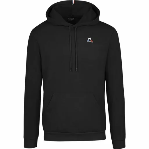 Polar Sem Capuz Homem Le Coq Sportif N°1  Preto