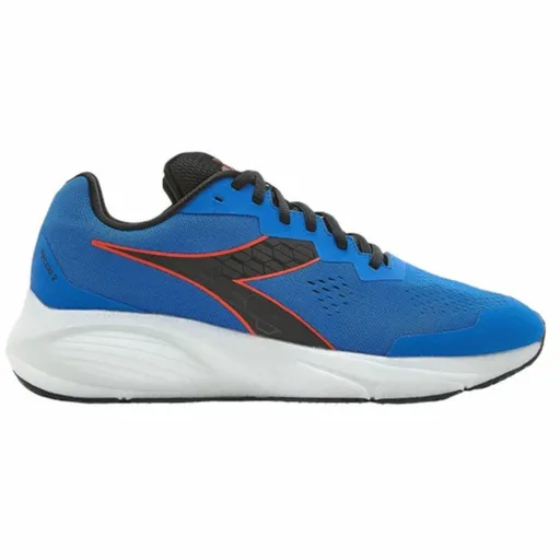 Sapatilhas de Running para Adultos Diadora Freccia 2 Azul Homem