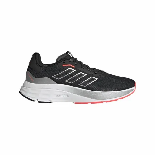 Sapatilhas de Running para Adultos Adidas Speedmotion Mulher Preto