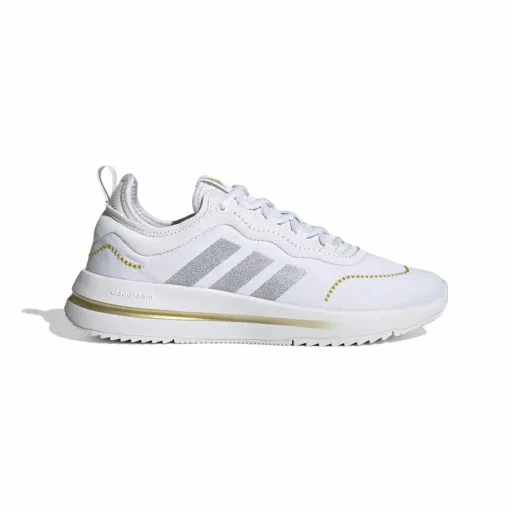 Sapatilhas de Desporto Mulher Adidas Fukasa Run Branco