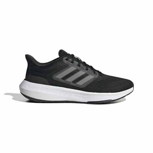 Sapatilhas de Running para Adultos Adidas Ultrabounce Preto