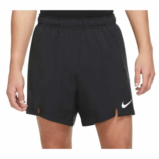 Calções de Desporto para Homem Nike Pro Dri-FIT Flex Preto