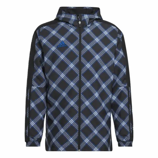 Casaco de Desporto para Homem Adidas Tiro Winterized Azul