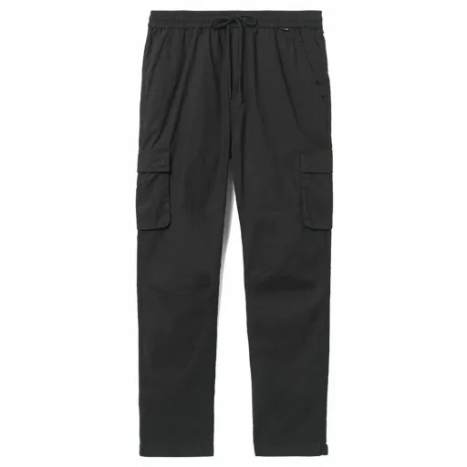 Calças Desportivas Hurley Cruiser Cargo Preto Homem