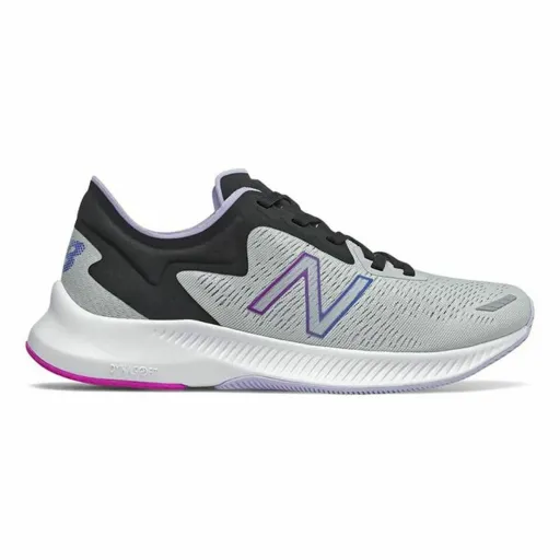 Sapatilhas de Desporto Mulher New Balance WPESULM1 Cinzento Claro Mulher