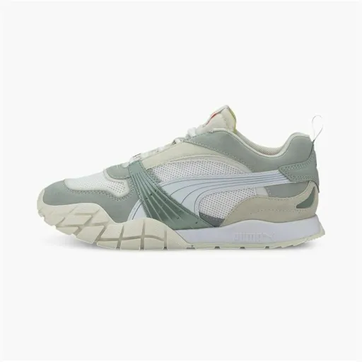 Sapatilhas de Desporto Mulher Puma Kyron Wild Bege Unissexo