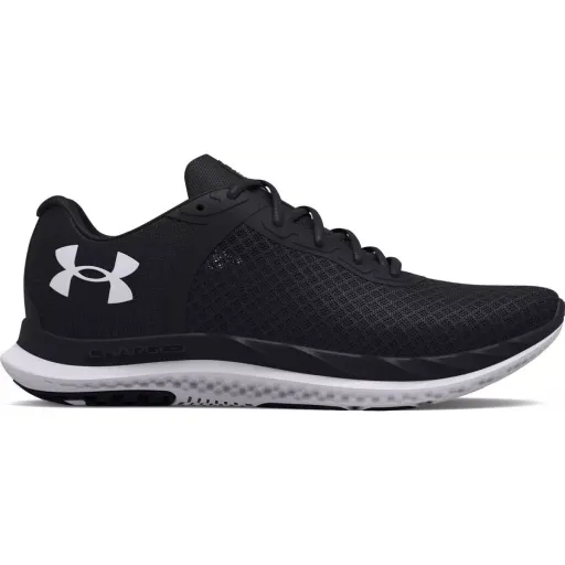 Sapatilhas Desportivas Under Armour Charged Breeze Preto