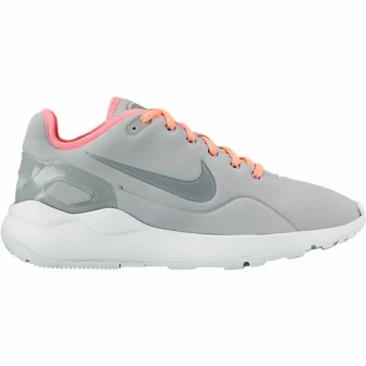 Sapatilhas de Desporto Mulher Nike Sportswear LD Runner LW Mulher Cinzento Claro