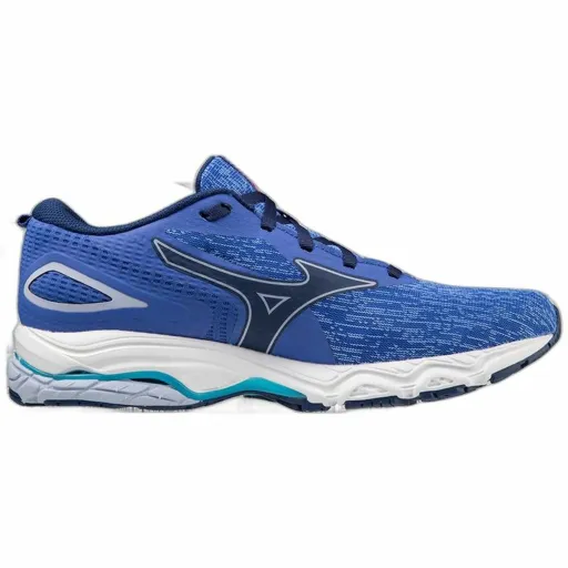 Sapatilhas de Running para Adultos Mizuno Wave Prodigy 5 Azul