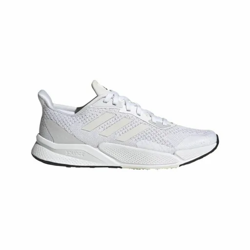 Sapatilhas de Running para Adultos Adidas X9000L2 Branco Mulher