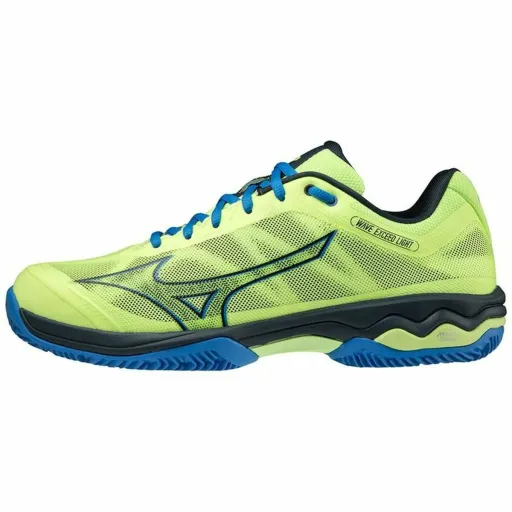 Sapatilhas de Pádel para Adultos Mizuno  Exceed Light