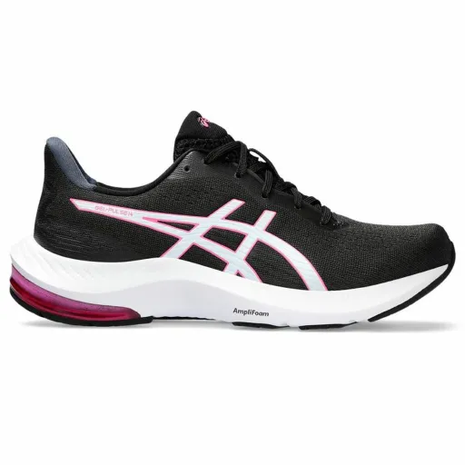 Sapatilhas de Running para Adultos Asics Gel-Pulse 14 Preto Mulher